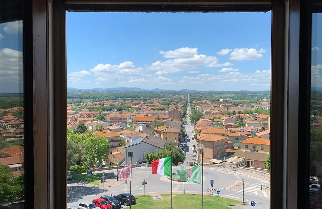 Porta Senese Suite-1
